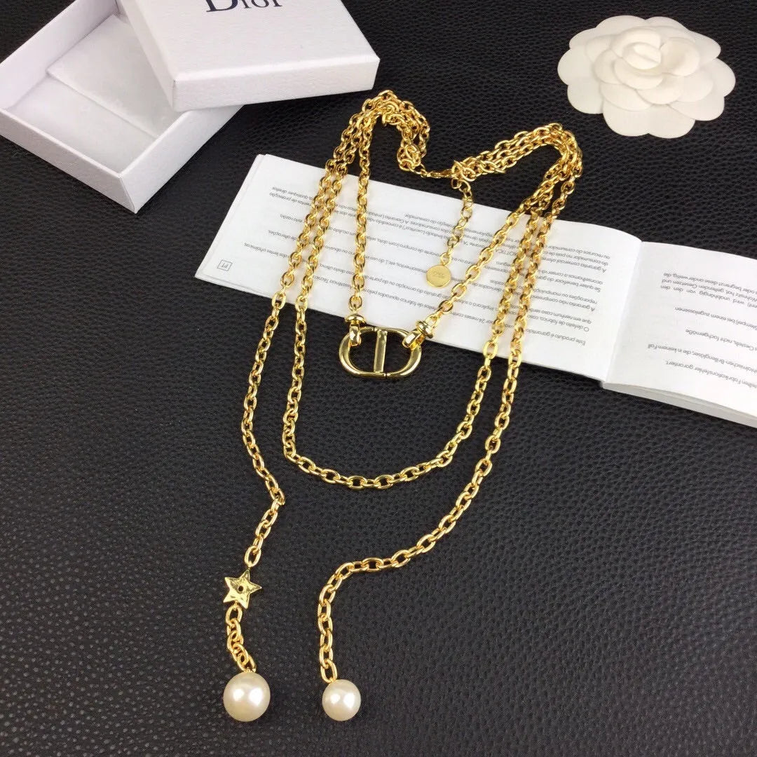 Jewelry L9644