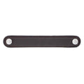 Polished Nickel 6x22 Center Bar Pull M450