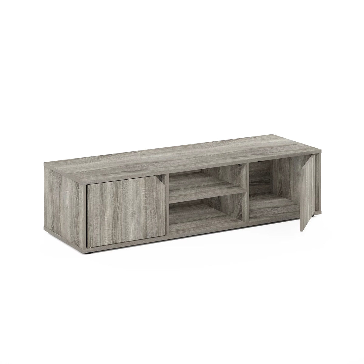 French Oak TV Stand up to 55 Inch E507