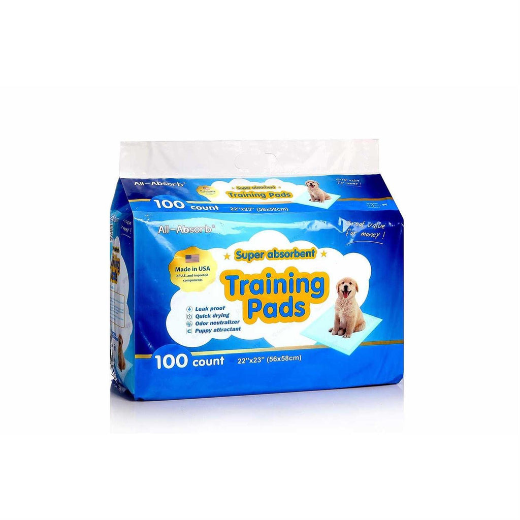 Large Dog and Puppy Training Pads K708
