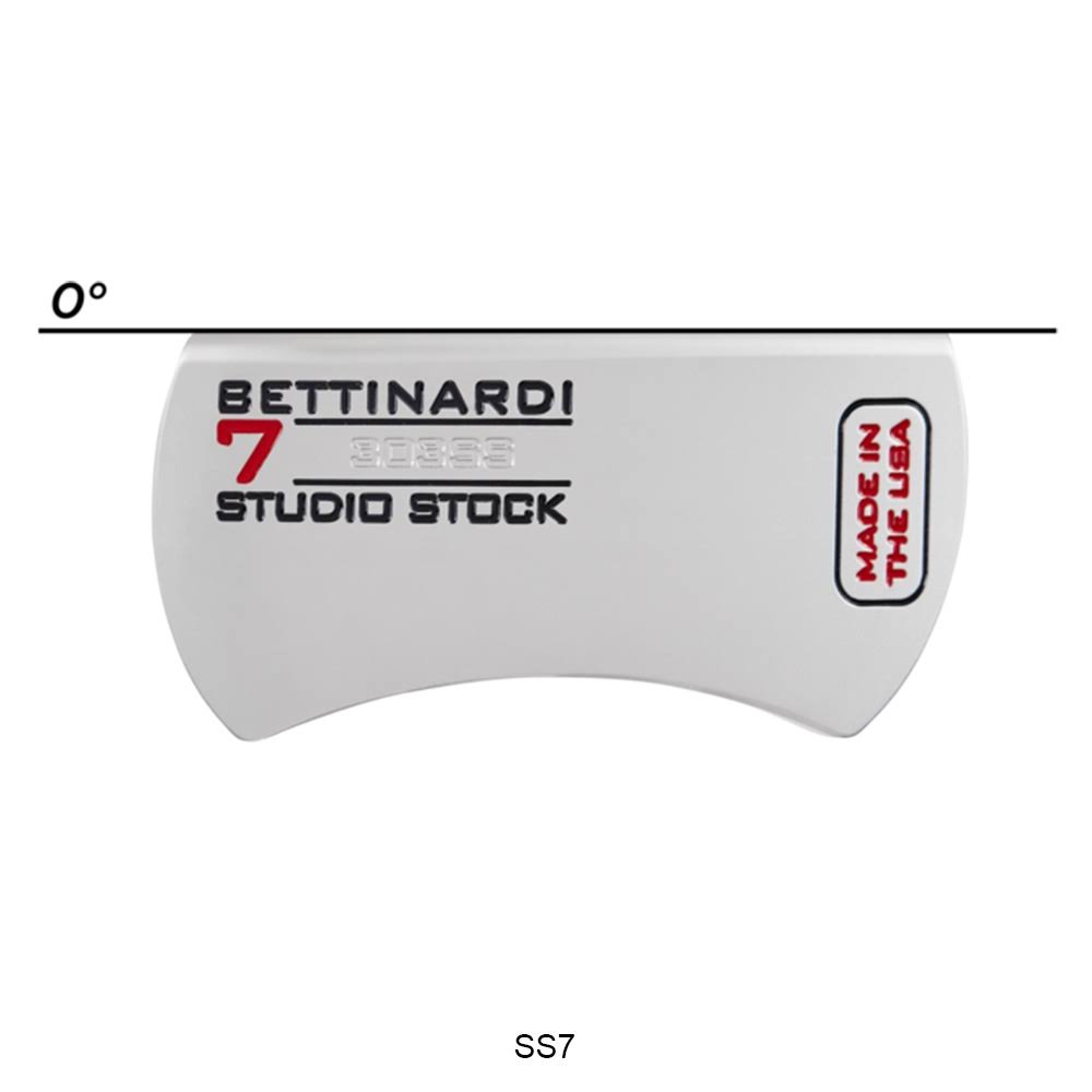 Left 33 Putter H95921