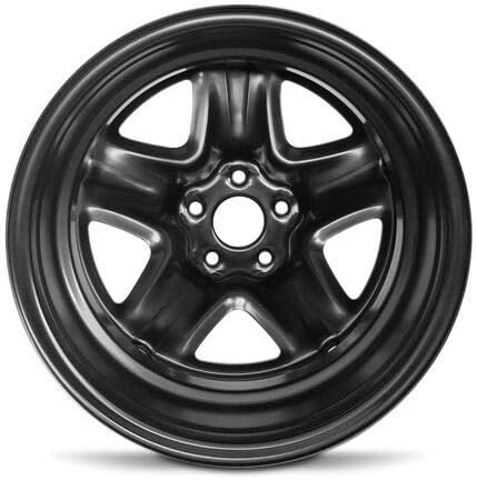 17 inch Steel Rim Car Wheel H93151