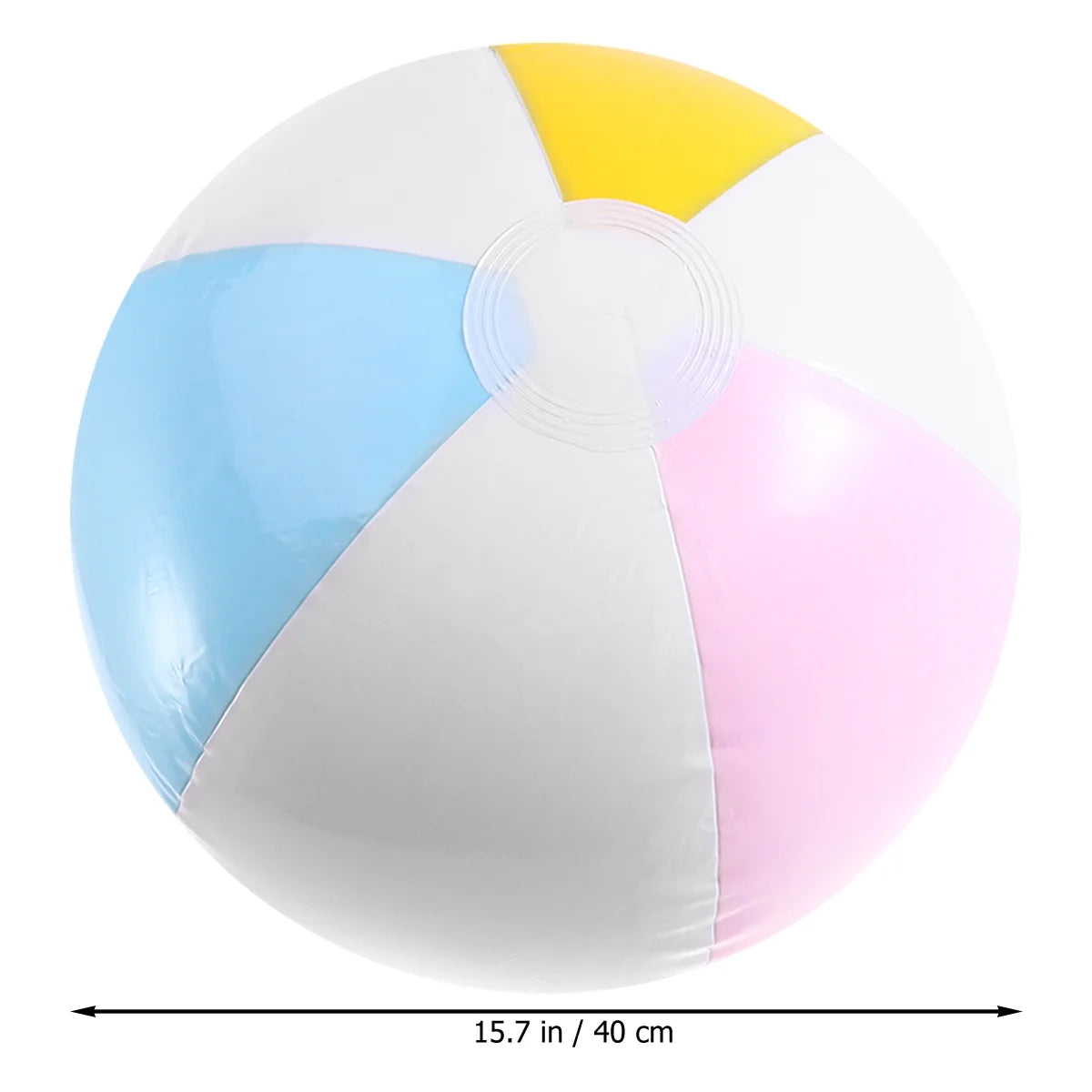 Inflatable PVC Beach Ball Toy A72214