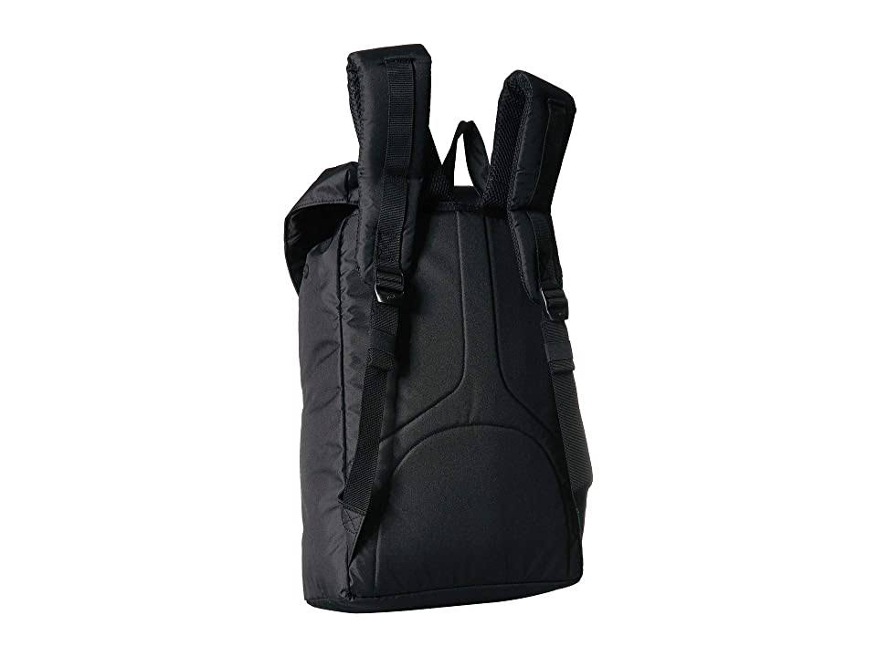 Black Light Little America Mid-Volume Backpack N611538