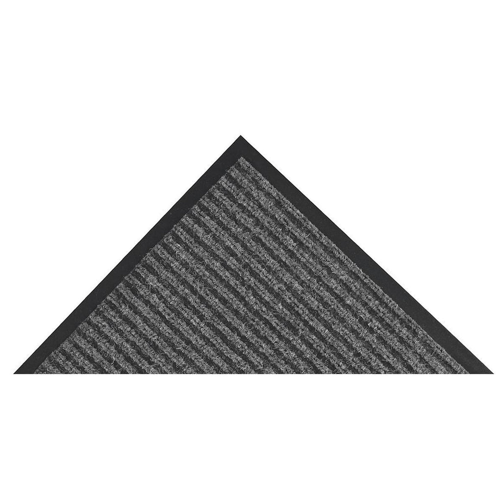 Charcoal Rib Entrance Mat O22685