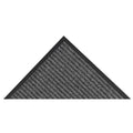 Charcoal Rib Entrance Mat O22685
