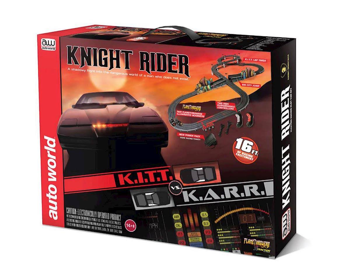 Slot Car Race Set D836097
