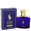 Blue Gold Blend Eau De Parfum Spray 2.5 oz U993