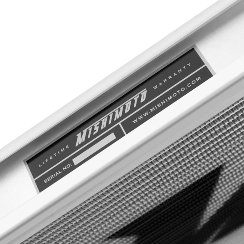 Aluminum Radiator Compatible With Chevrolet Camaro/Pontiac Firebird 1982-1992 C9067