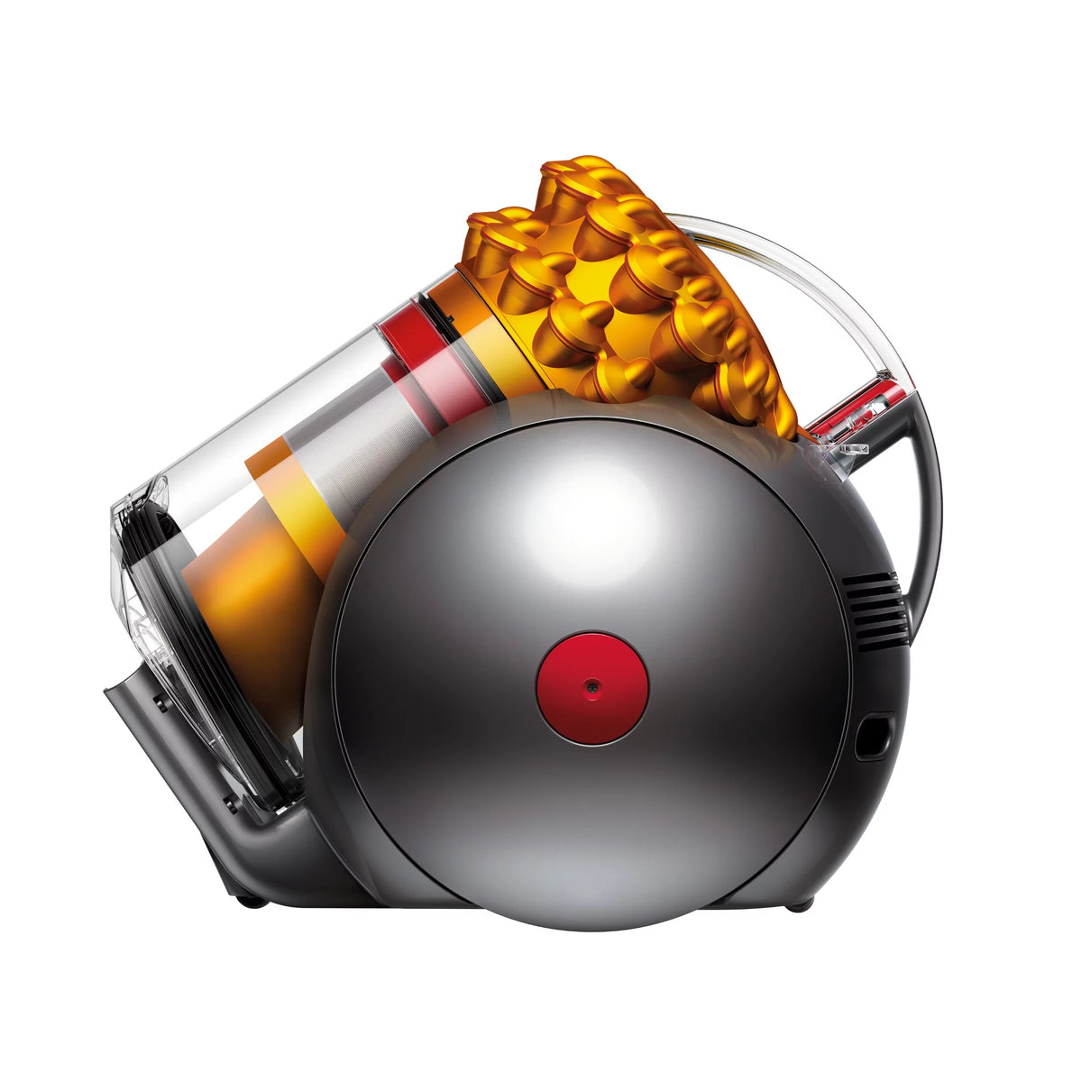 Canister Vacuum U3639