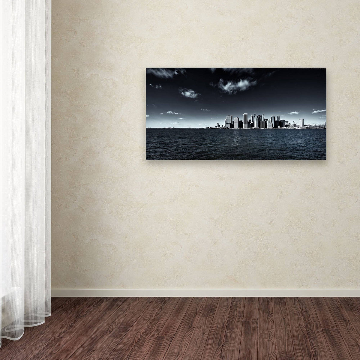 Canvas Art T1620