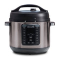 8 Quart 15 Function Crock Multi-Cooker with Lid W39981