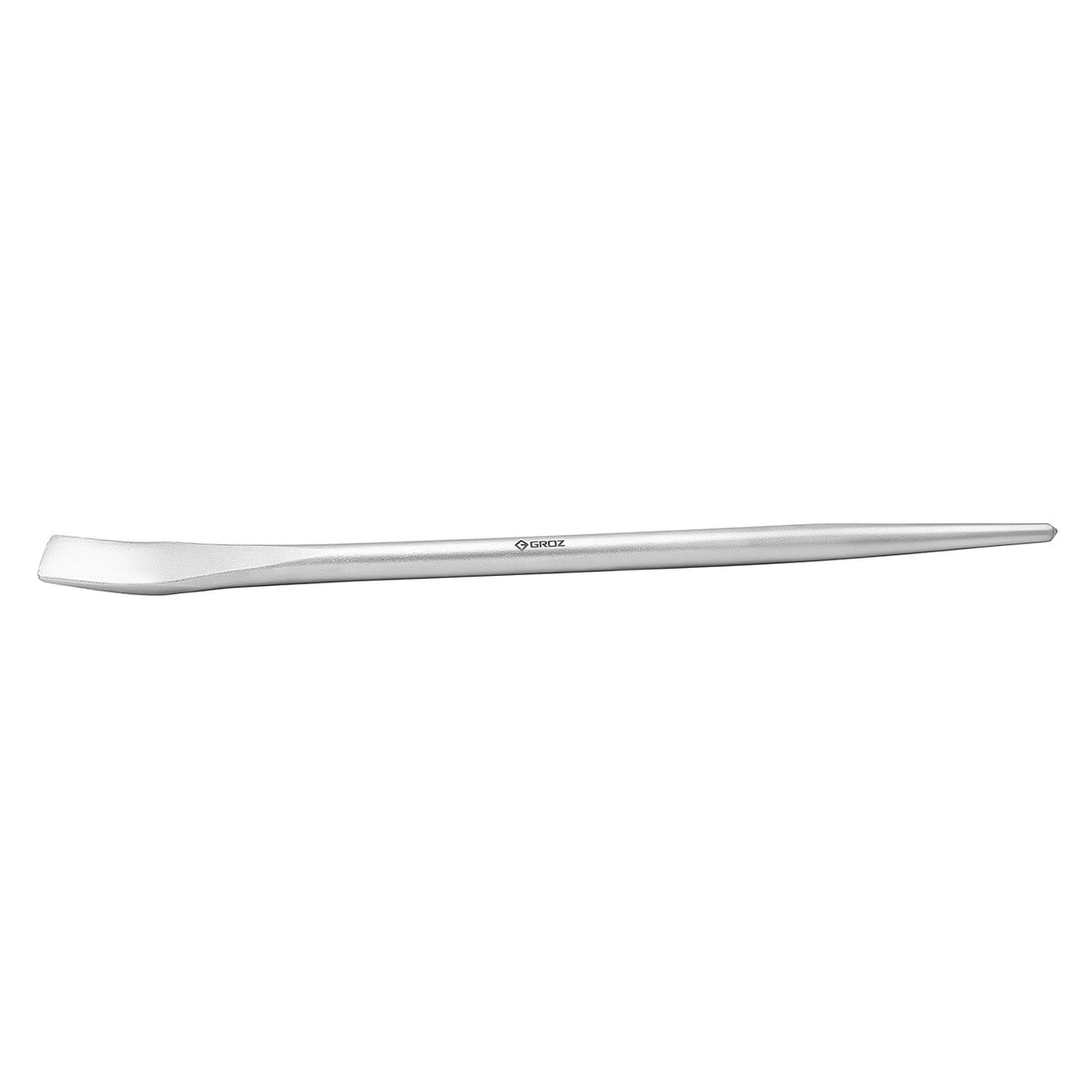 36-inch Aligning Pry Bar, Zinc Plated, Pack of 2 E494