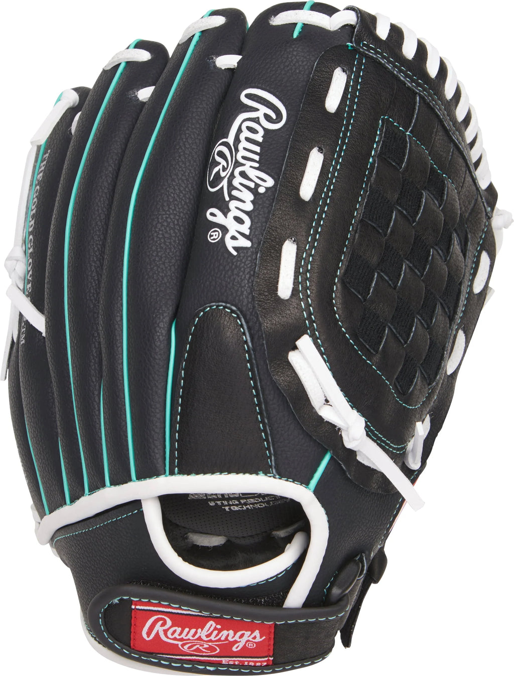 11.5 In. Fastpitch Softball Glove V8994