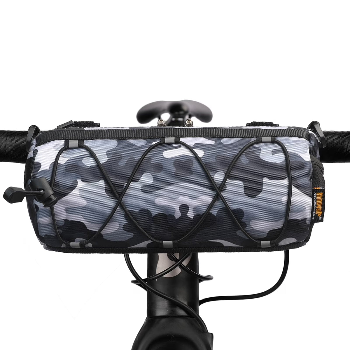 Bike Front Storage Bag I615627