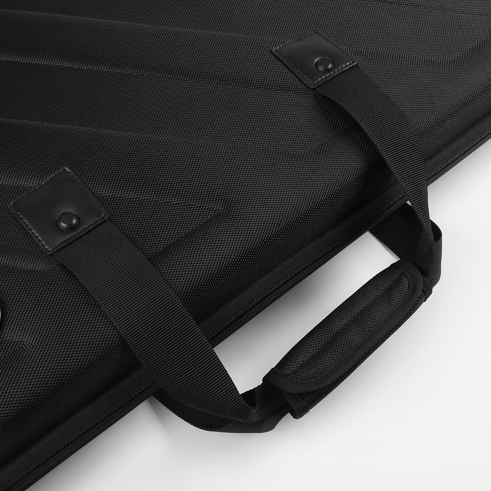 Molded EVA Storage Case Pack of 2 A2419