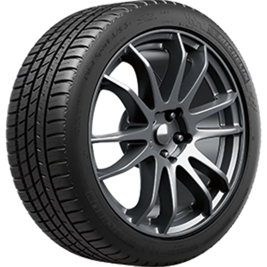All Season 275/30ZR19 96Y XL Passenger Tire X43270