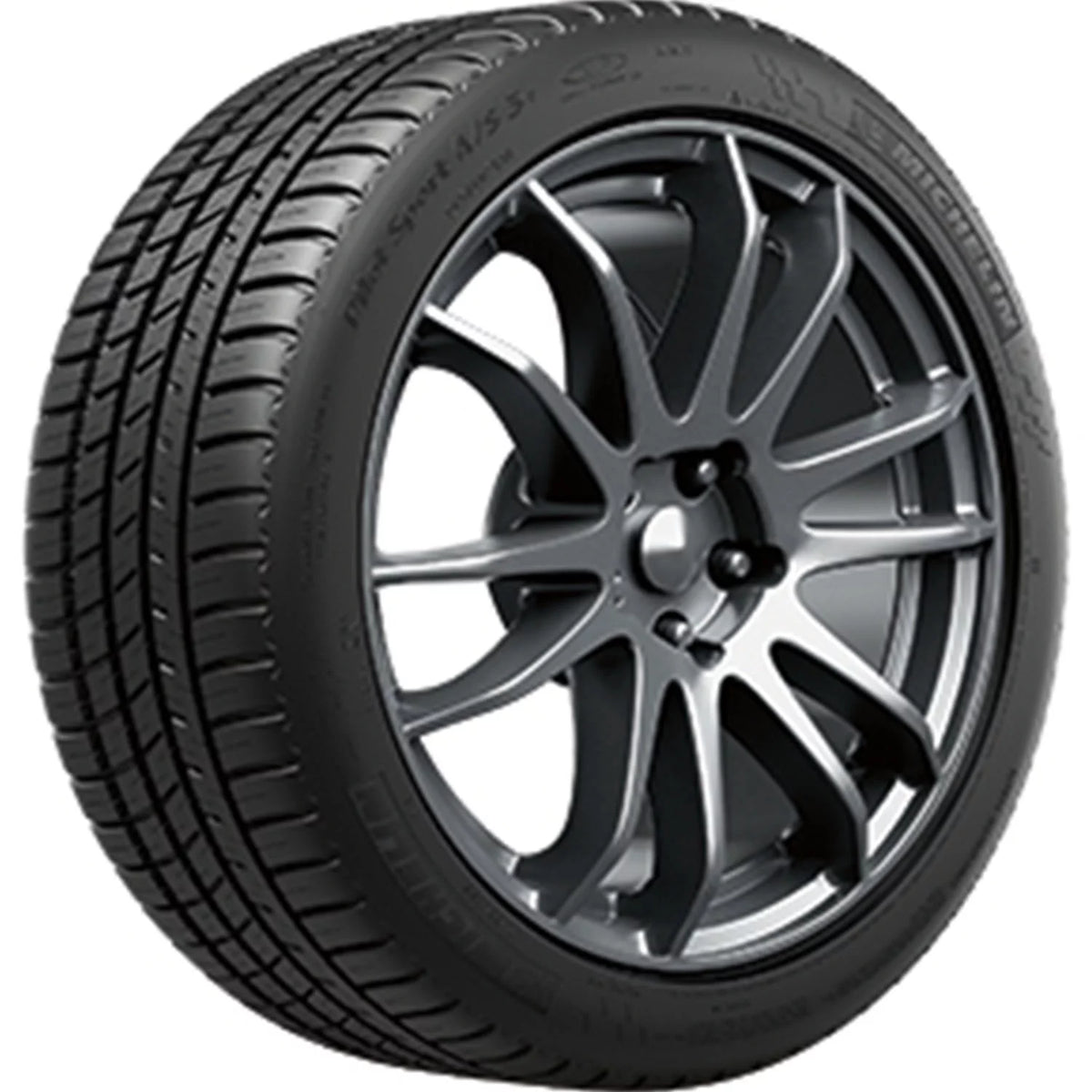 All Season 275/30ZR19 96Y XL Passenger Tire X43270