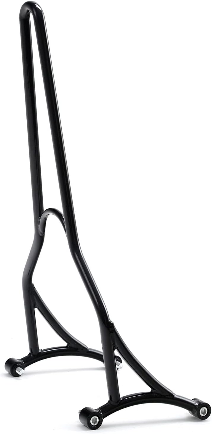 Tall Sissy Bar Passenger Backrest J916721