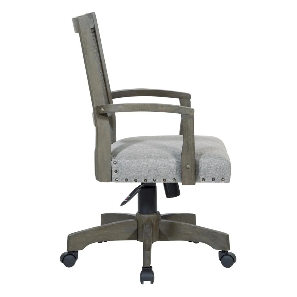 Cane Back Bankers Chair R77674