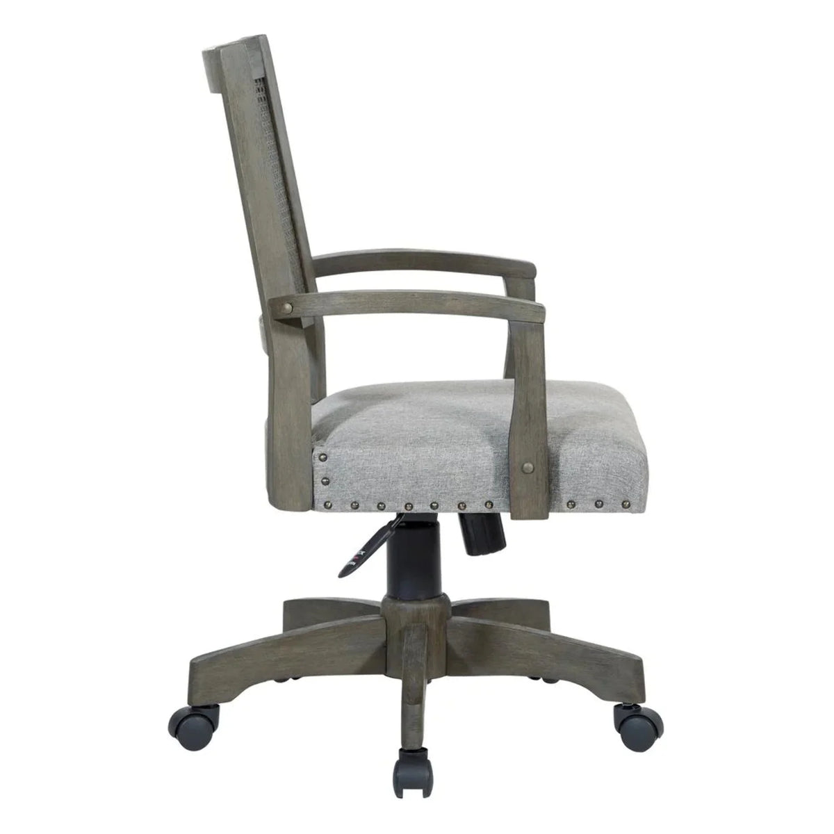 Cane Back Bankers Chair R77674