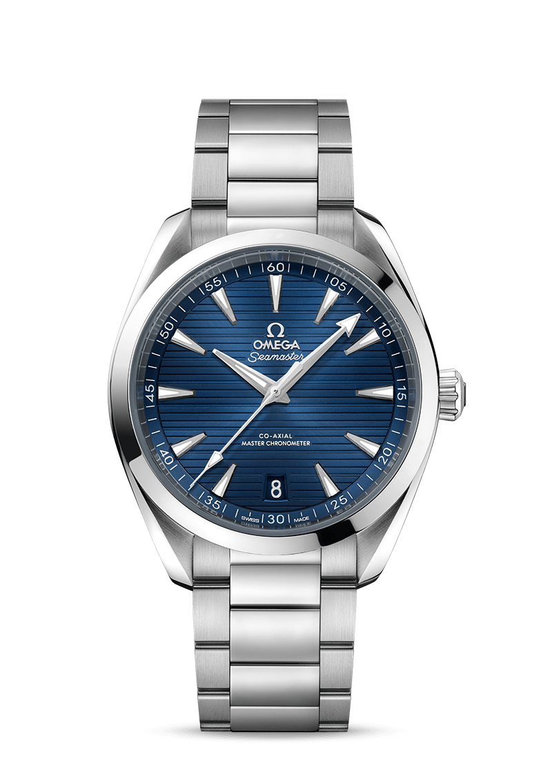 Deep Blue 41mm S74787