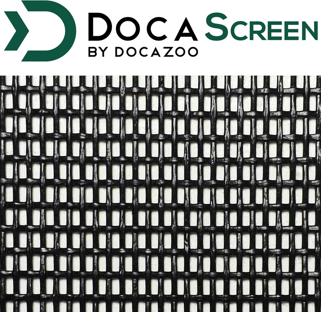 Pet Proof Screen 36” x 100’ Pack of 2 S22769