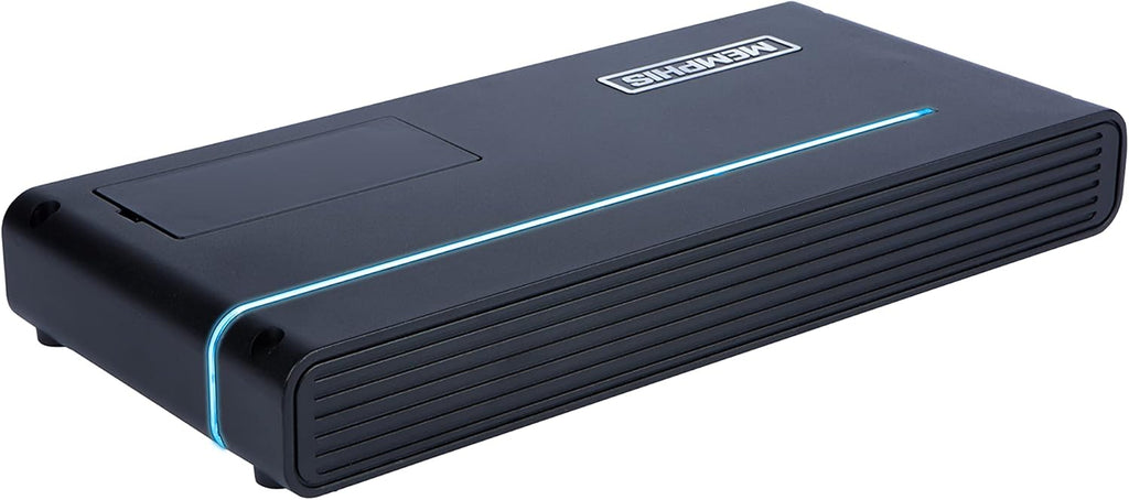 1500W RMS Monoblock Amplifier F989