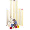 5 Micron 40 Replacement Pleated Filter Cartridge X585524
