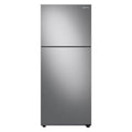 15.6 cu. ft. Top Freezer Refrigerator in Stainless Steel U7014