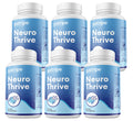 60 Caps Cognitive Function Memory & Brain Health S413