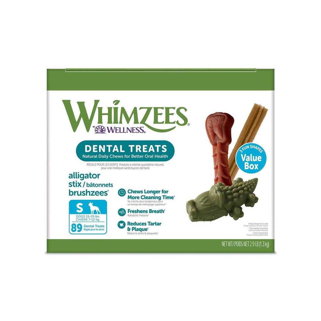 Natural Dental Dog Treats M49541