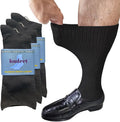 Diabetic Socks 3 Pk V83031