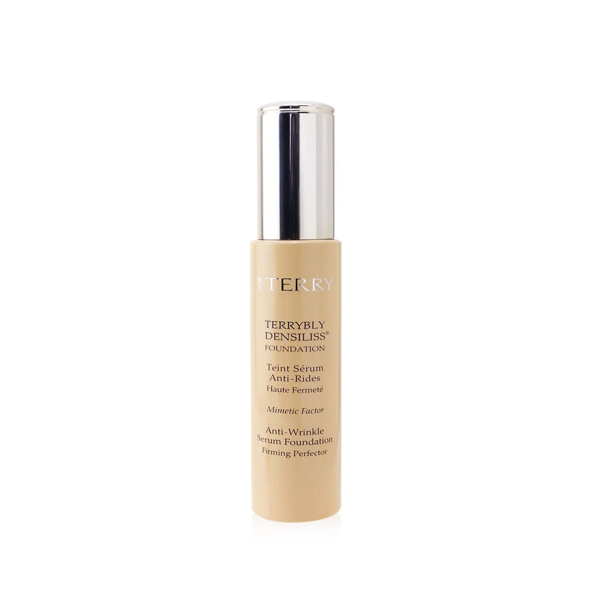 Serum Foundation - # 2 Cream Ivory 30ml/1oz K560216