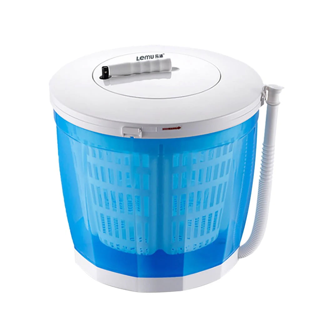 Portable Mini Manual Washer And Dryer K2070