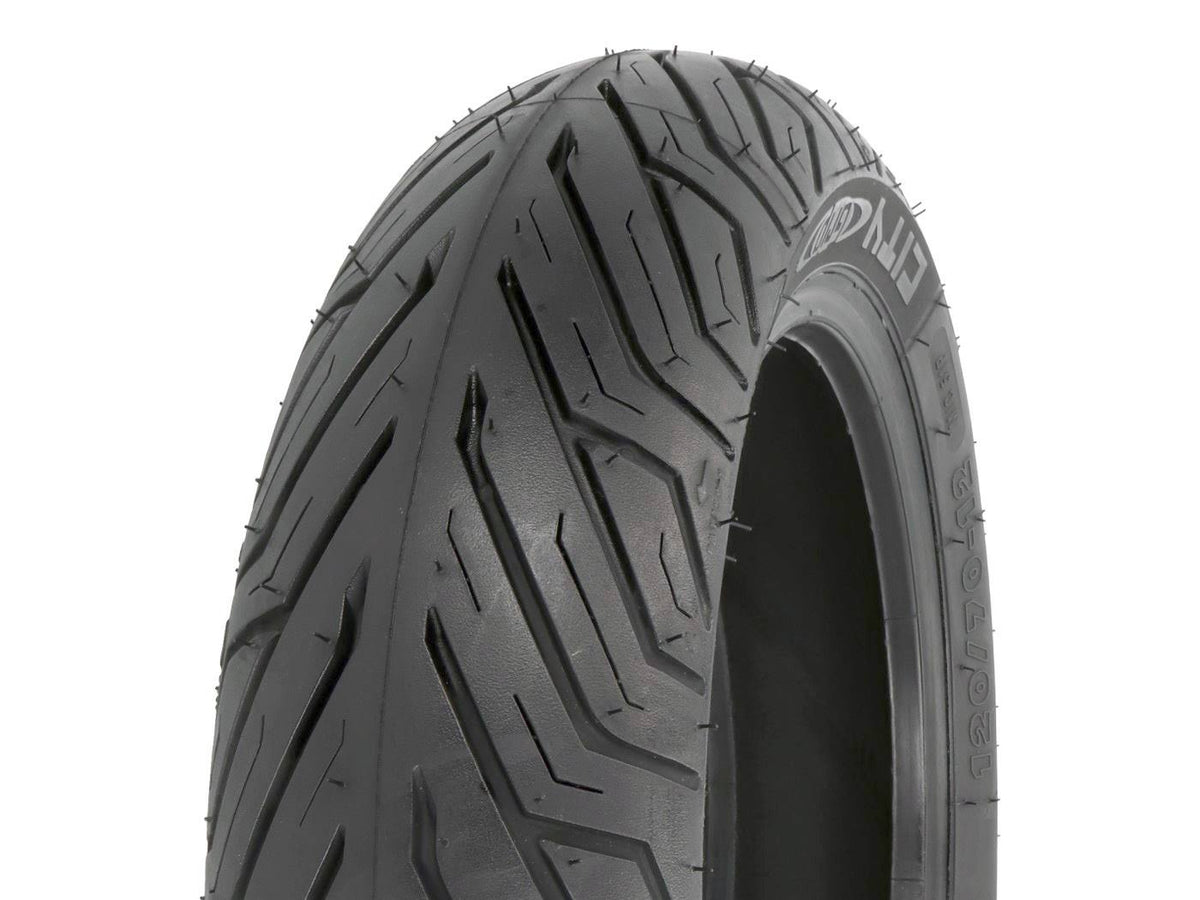 150/70 - 13 64S TL Rear Scooter Tyres O16369