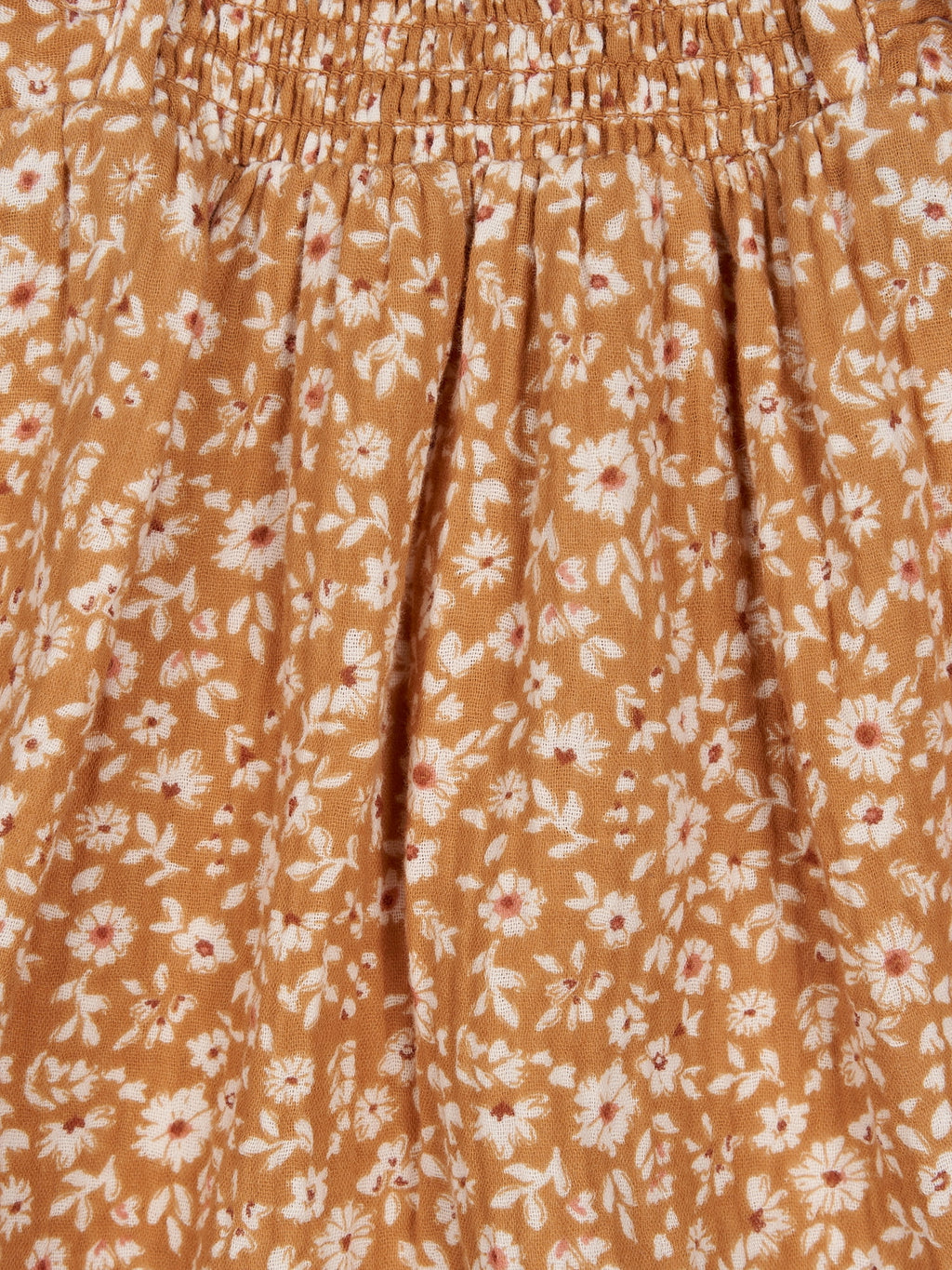 Baby Girl Cotton Dress and Diaper Cover O27016