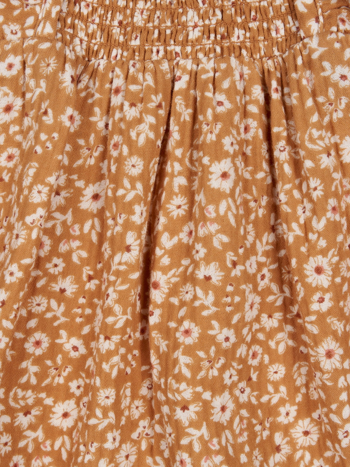 Baby Girl Cotton Dress and Diaper Cover O27016