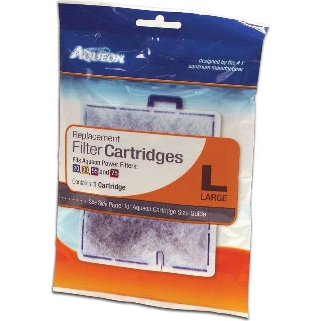 Large Filter Cartridge Replacement R48631