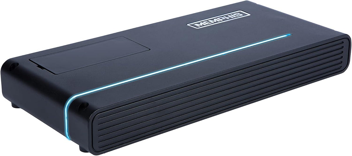 1500W RMS Monoblock Amplifier F989