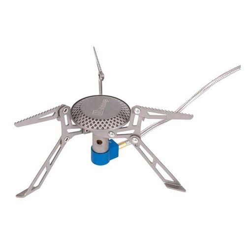 Titanium Stove Y808784