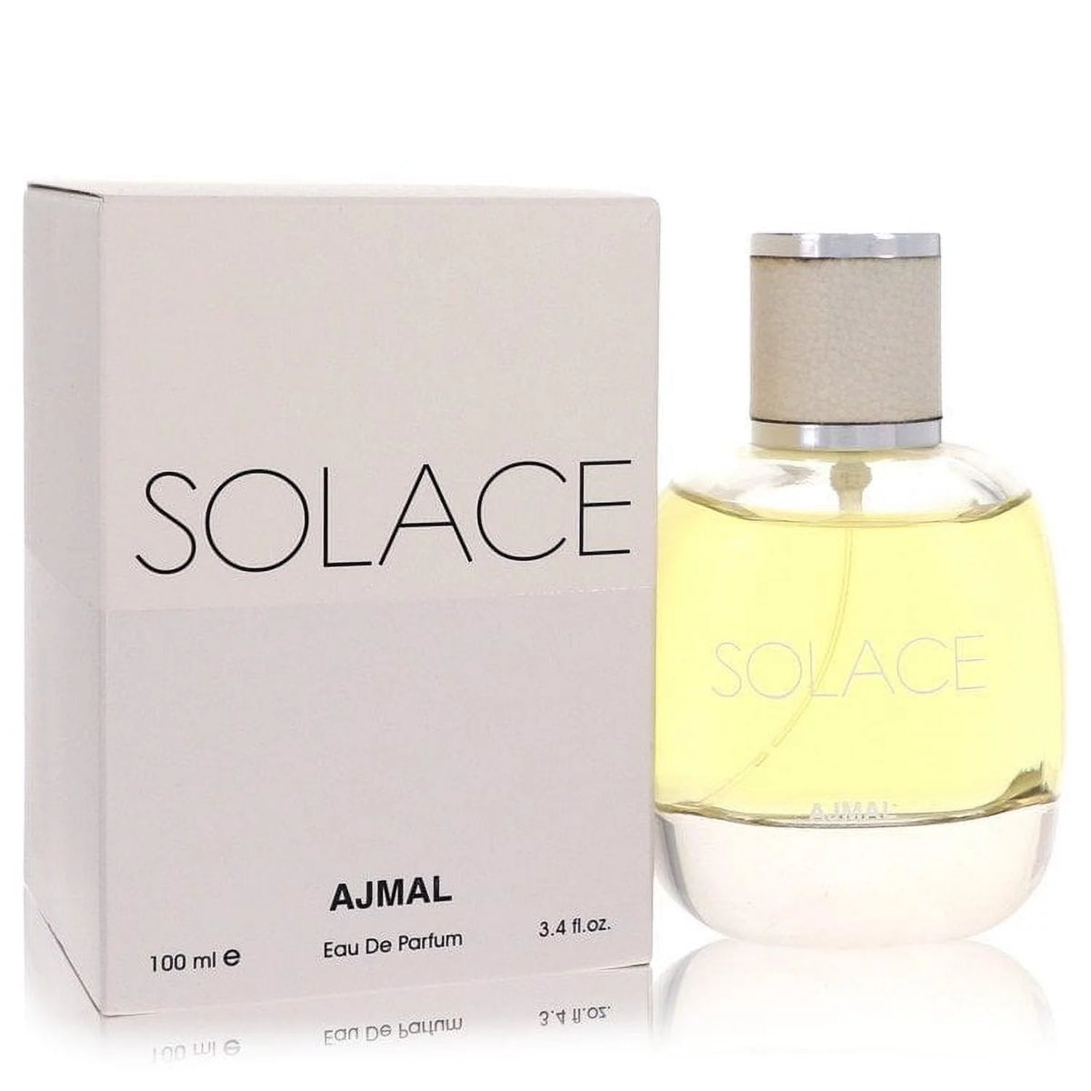 Eau De Parfum Spray 3.4 oz C12815