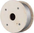 500 Ft Stainless Steel Cable Railing 3/16 7x19 Wire Rope T304 U92395