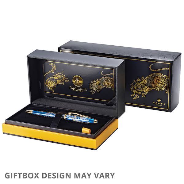 Rollerball Pen Q679