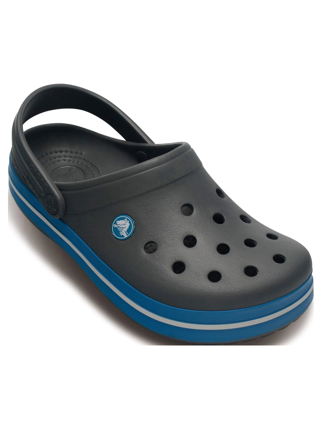 Clog Sandal D51923