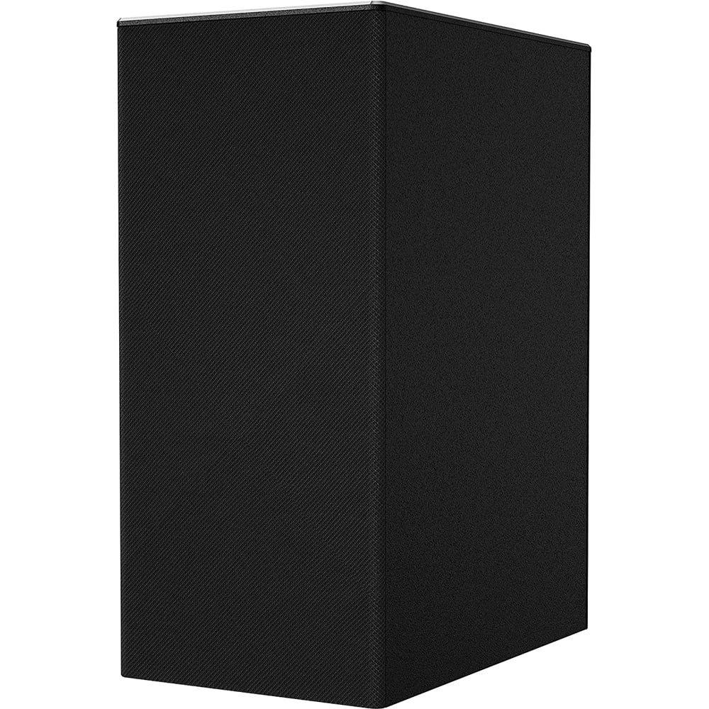 Open Box 3.1 ch Sound Bar with Wireless Subwoofer H87153