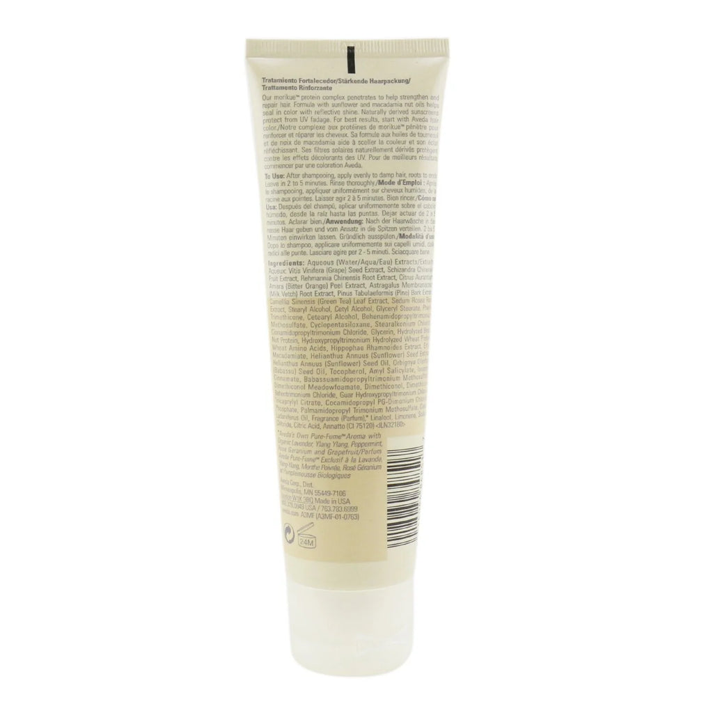 Color Conserve Strengthening Treatment 125ml A831