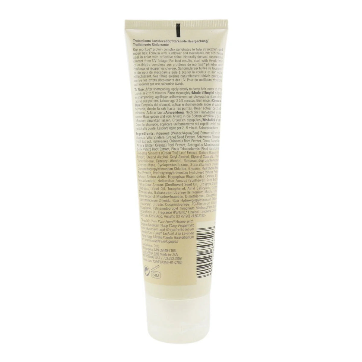 Color Conserve Strengthening Treatment 125ml A831