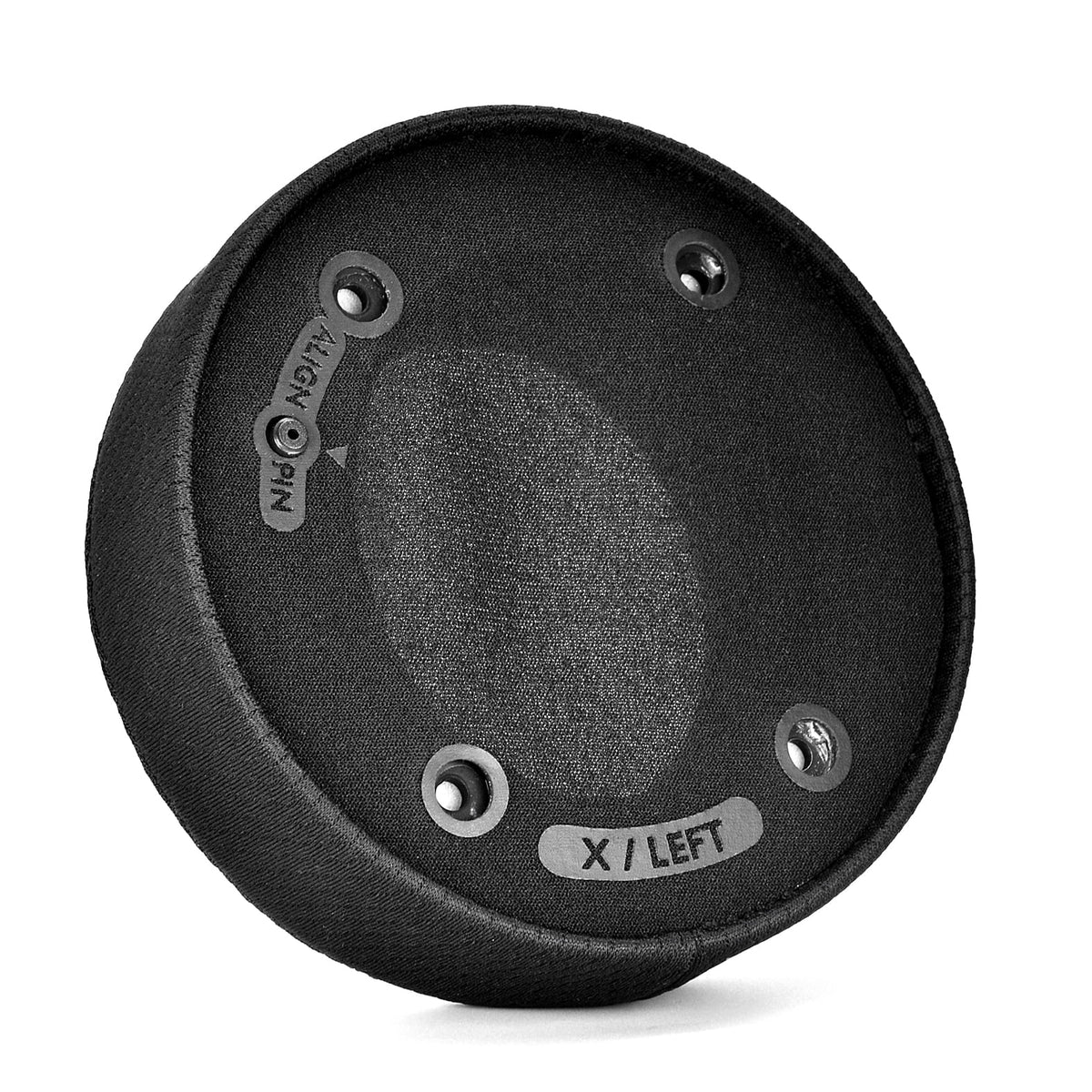 Replacement Ear Pads Protein Leather Memory Foam Cushion I8360