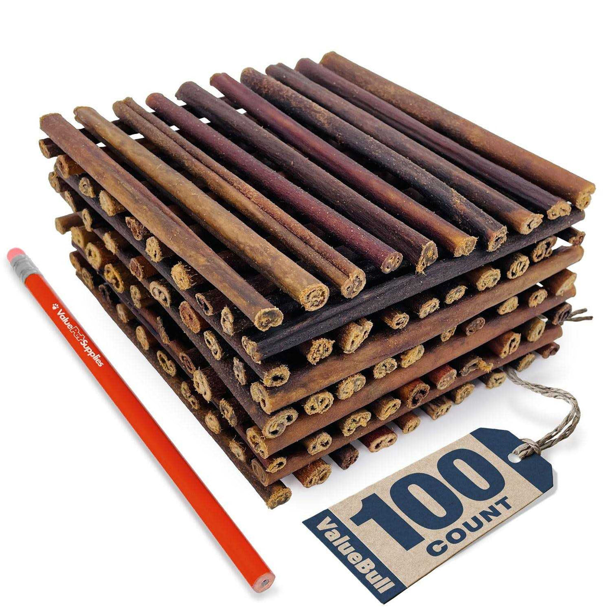 Collagen Sticks Beef Dog Chews G2756
